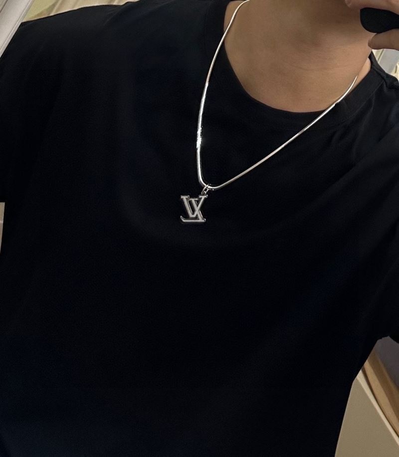 Louis Vuitton Necklaces